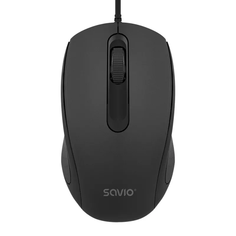 Laidinė pelė MB-02 SAVIO