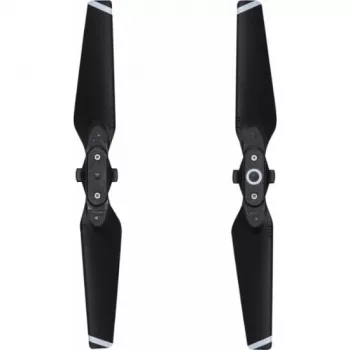 DJI 4730S - Propeleris - DJI - Juoda - Spark - 11,9 cm - 2,5 g (148705)