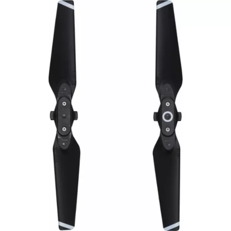 DJI 4730S - Propeleris - DJI - Juoda - Spark - 11,9 cm - 2,5 g (148705)