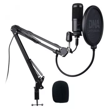 DNA CM USB KIT - podcast‘ų rinkinys
