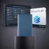 Išorinis HDD | INTENSO | 1000 GB | Mėlynos spalvos | 6029565