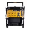 DeWALT DWST1-71196 rankinis vežimėlis Metalo, Plastiko Plokščiadugnė platforma