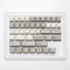 Ducky Vintage Keycap Set (US)