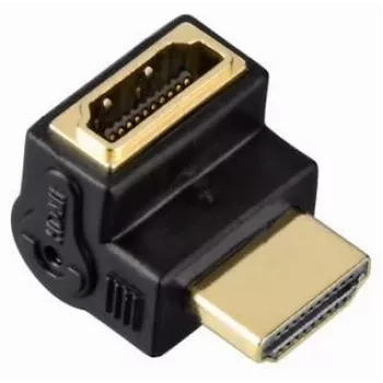 HDMI M/F Juoda