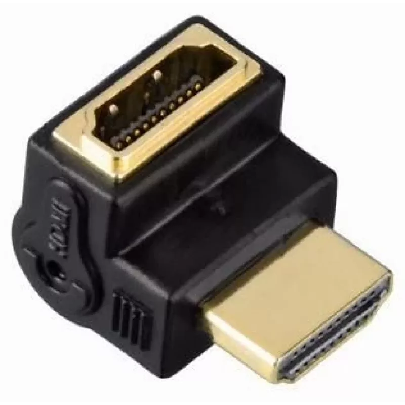 HDMI M/F Juoda