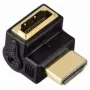 HDMI M/F Juoda