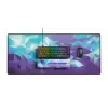 Riešo atrama CHERRY XTRFY WR5 Compact Litus Resin 325x80x19mm