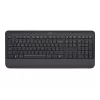Signature MK650 Combo For Business, Bluetooth, membraninė klaviatūra, AZER