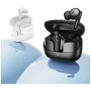 Bluetooth stereo ausinės Usams IF27 TWS juodos