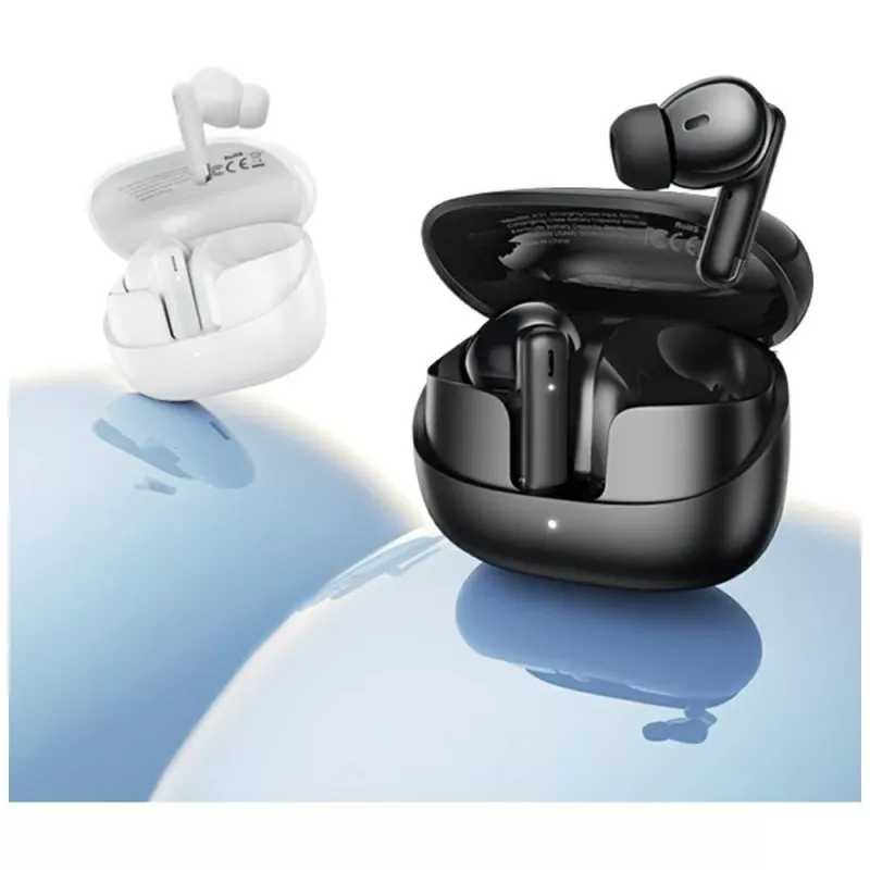 Bluetooth stereo ausinės Usams IF27 TWS juodos
