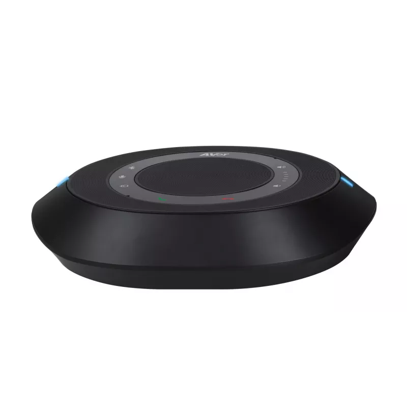 AVer FONE540 garsiakalbis-telefonas PC USB/Bluetooth juodas