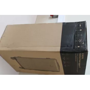 IŠPARDAVIMAS. Xiaomi aliuminio rėmo lagaminas 24 | Xiaomi | PAŽEISTA PAKUOTĖ