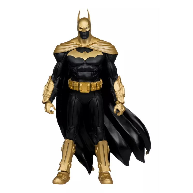 MCFARLANE DC MULTIVERSE Batman veiksmo figūrėlė Arkham City (17239)