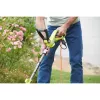 Ryobi RLT6130 30 cm 600 W elektra varomo kintamosios srovės aliuminio, juoda, žalia
