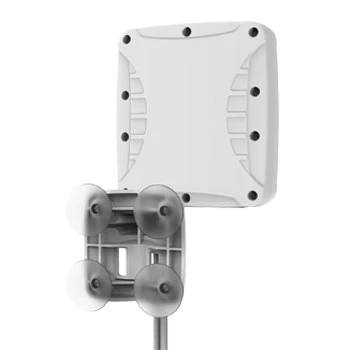 Universali antena Poynting A-XPOL-0001-V2-41, 4 dBi, SMA
