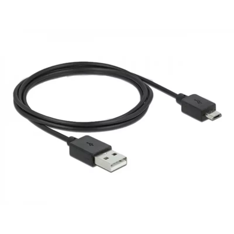 Adapteris HDMI-A (kištukas) į USB Type-C (lizdas) DeLOCK 63251