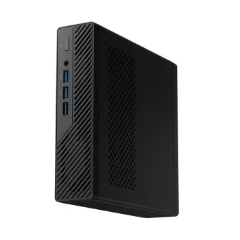 MINI PC Minis Forum MS-A2-9955 AMD Ryzen 9 9955HX 16GB 512GB Integruota Windows 11