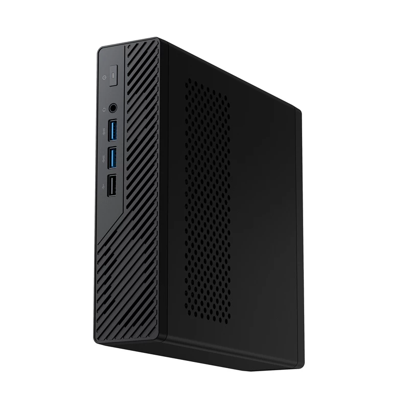 MINI PC Minis Forum MS-A2-9955 AMD Ryzen 9 9955HX 16GB 512GB Integruota Windows 11