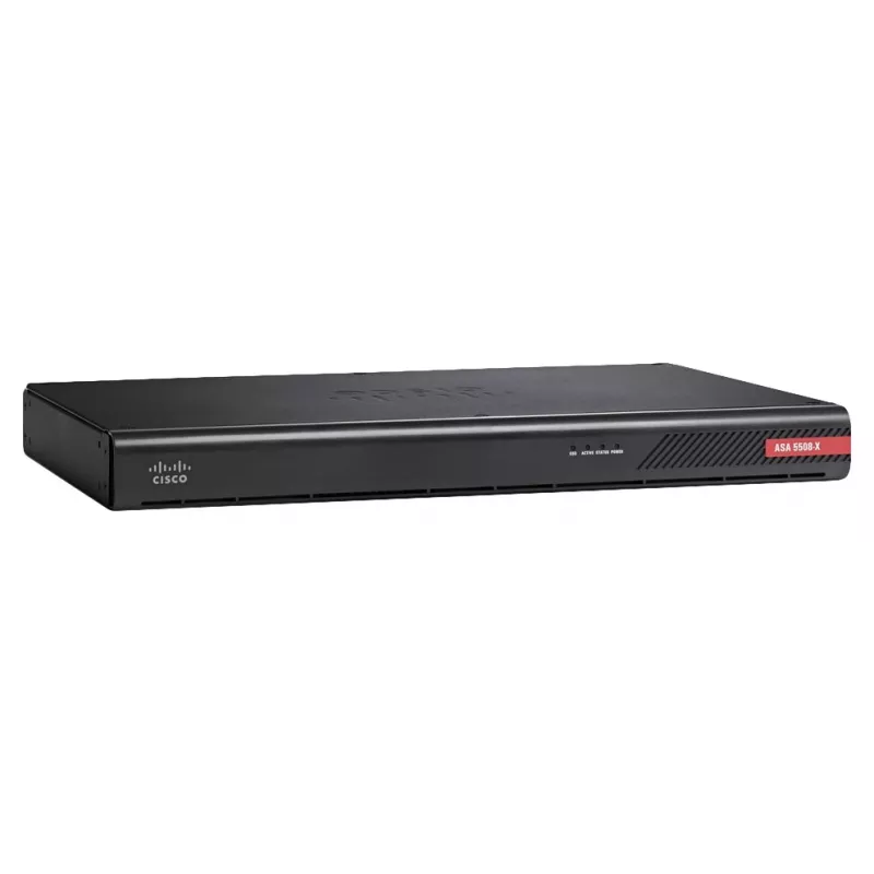 Asa 5508-X With