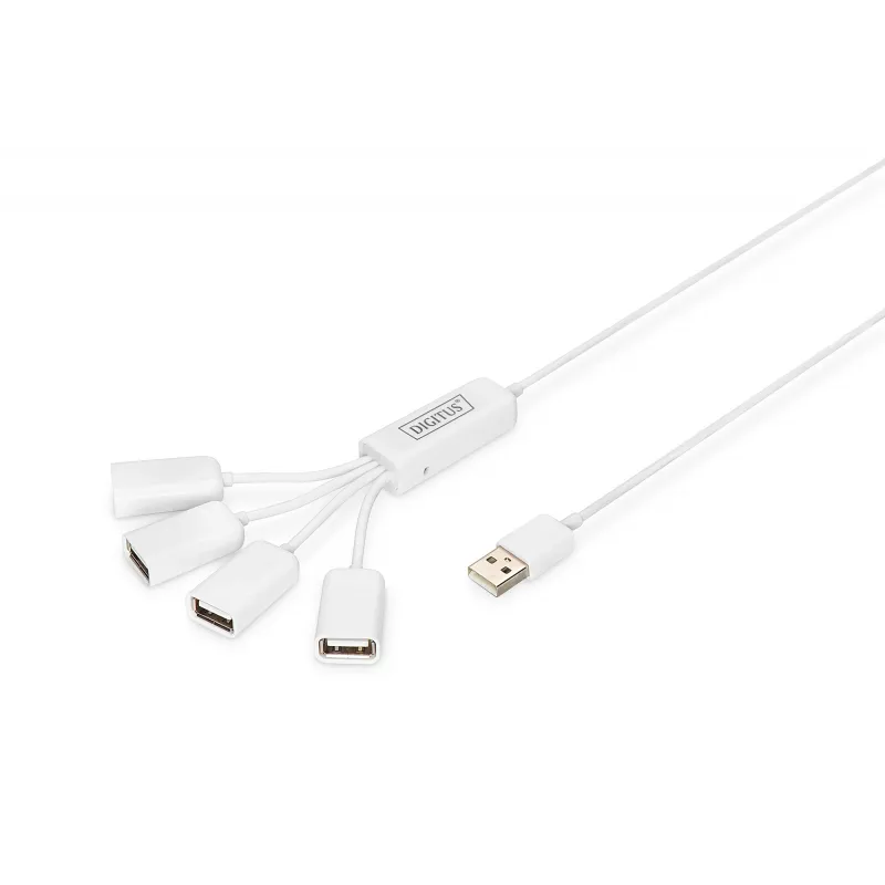 Delock USB adapteris - USB Type A (moteriškas) į 24 kontaktų USB-C (vyriškas)
