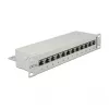 Patch panel 1U DeLOCK 43308