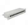 Patch panel 1U DeLOCK 43308