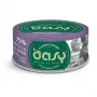 Oasy More Love Tunas su kalmarais 70g