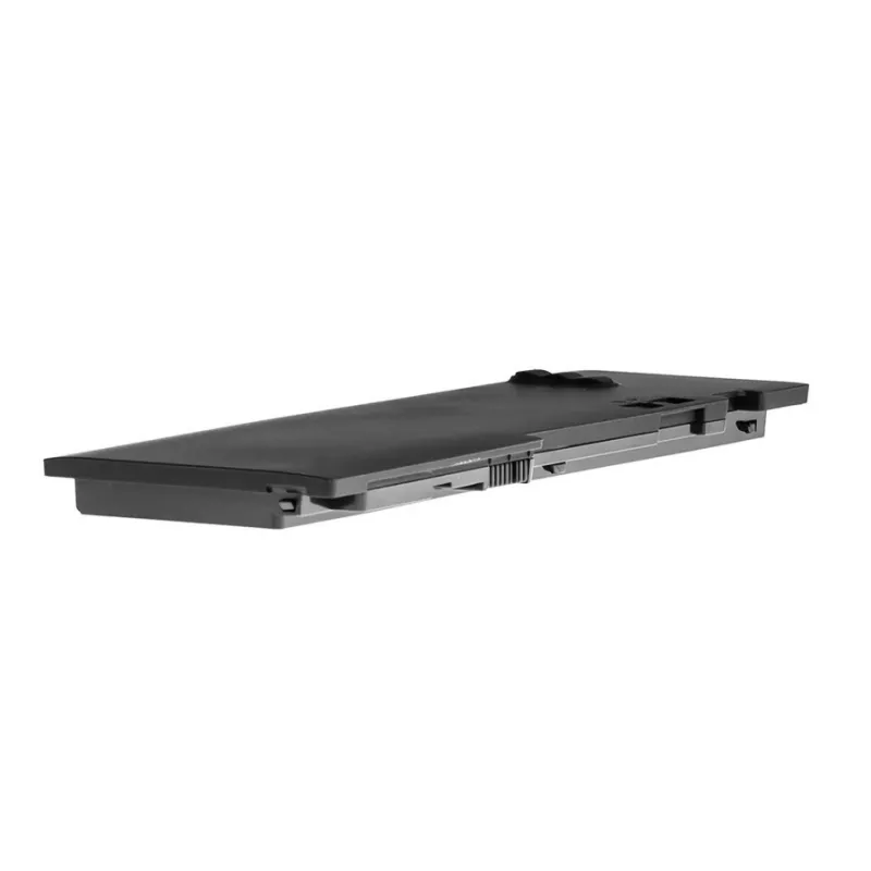 Baterija Green Cell LE78, skirta Lenovo ThinkPad T420s T420si T430s, LiPo 3600 mAh, juoda