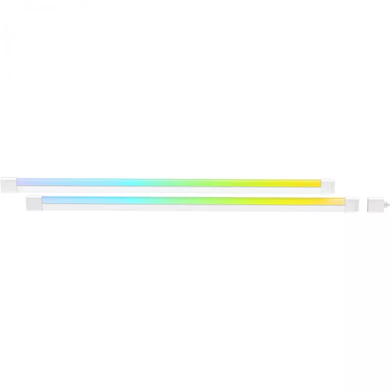 LED juostelė DeepCool EA080 Universal 5V 0.4m 8mm 16mm
