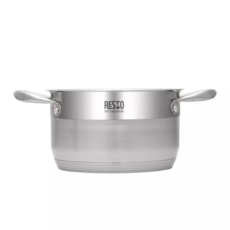 Puodas D18CM 2,7L/92103 Resto
