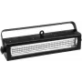 LED efektų šviestuvas EUROLITE DMX 132 RGB — scenos/vakarėlių apšvietimas, RGB LED efektų įrenginys