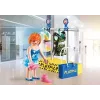 Playmobil 71539 My Life: Drabužių kioskas
