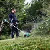 Belaidis žoliapjovė 18V Makita DUR190UZX3