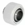 Barrow suspaudžiamoji jungtis 13/10 mm, wei — skirta 13 mm išorinio skersmens vamzdeliams su 10 mm vidinio skersmens žarnomis