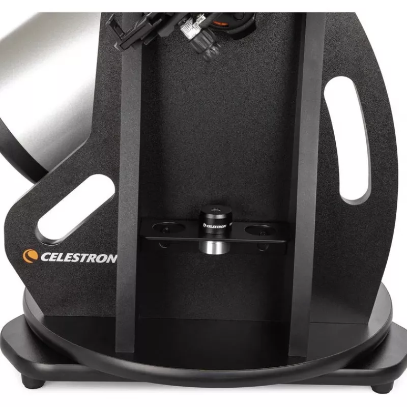 Celestron StarSense Explorer 150mm atšvaitas 459x juoda, sidabrinė