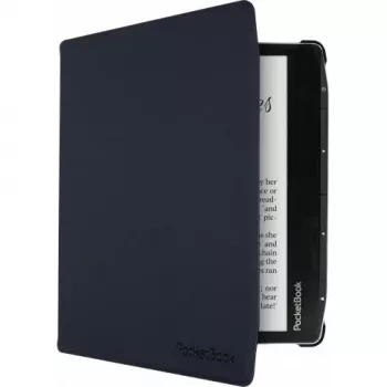 Dėklas PocketBook HN-SL-PU-700-NB-WW Mėlynas 7 colių