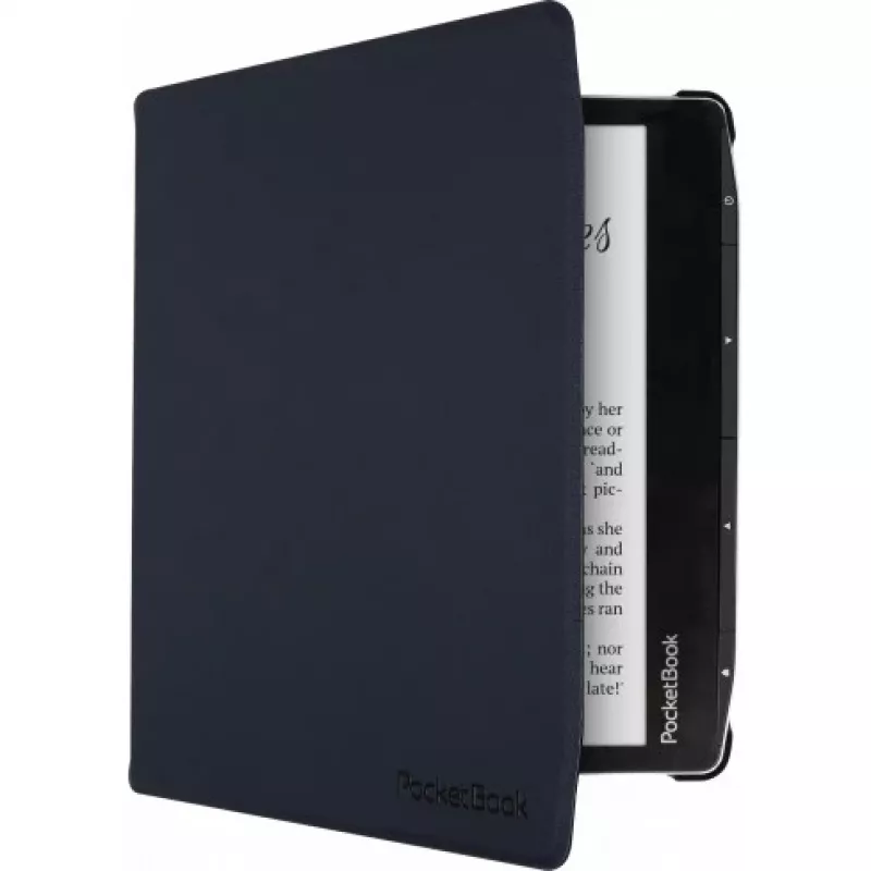 Dėklas PocketBook HN-SL-PU-700-NB-WW Mėlynas 7 colių