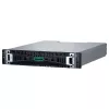 HPE MSA 2070 SFF 2x10/25GbE iSCSI 4-port Cntrl 12x3,84TB SSD 4x10Gb iSCSI XCVR 46TB Storage Array