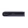 Juoda Box USB C dokinimo stotelė - Displayport rinkinys