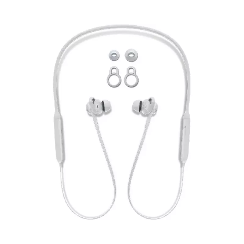 Lenovo GXD1B65027 ausinės / laisvų rankų įranga Belaidis Į ausis dedamos Skambučiai / Muzika / Sportas / Kasdienėms reikmėms „Bluetooth“ Pilka