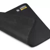 Pelės kilimėlis IBOX Aurora MPG3 — žaidimų pelės kilimėlis, 350×260 mm, 3 mm, drobė/guma, juodas