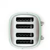 SMEG Skrudintuvas (TSF03PGEU) pastelinė žalia