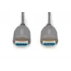 HDMI AOC hibridinis šviesolaidinis kabelis Digitus AK-330126-300-S