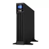 UPS EVER POWERLINE RT Plus 6 kVA T/PWPLRT-116K00/00 — Internetinis dvigubos konversijos stovo/bokšto UPS 6kVA