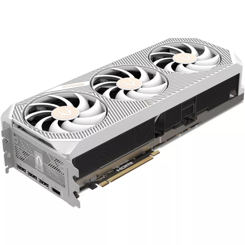 Grafikos plokštė NVIDIA GeForce RTX 5080 16 GB GDDR7