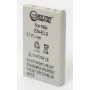 Įkraunama kameros baterija extra digital EN-EL5 7,2 V 1500 mAh, skirta Nikon