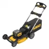 Vejos pjovimo mašina DeWALT DCMWP134N-XJ