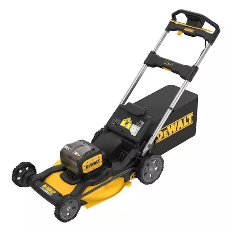 Vejos pjovimo mašina DeWALT DCMWP134N-XJ