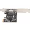 Sidabrinėstone ECL01, 2,5G tinklo plokštė, PCIe