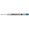 Pelikan Ballpoint Pen Jumbo Refill 337, M, Juoda and a. for Pelikan Ballpoint Pen Big Size silver K77 - (915405)